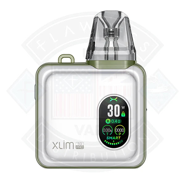 Oxva Xlim SQ Pro Pod Vape