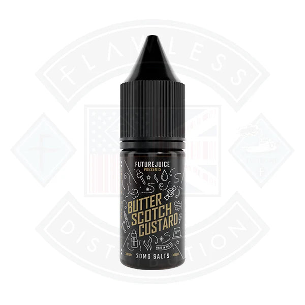 Future Juice  Salt (10mg) 10ml
