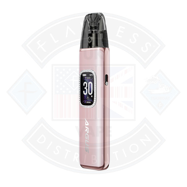 FREE  Voopoo Argus G3 Vape Kit