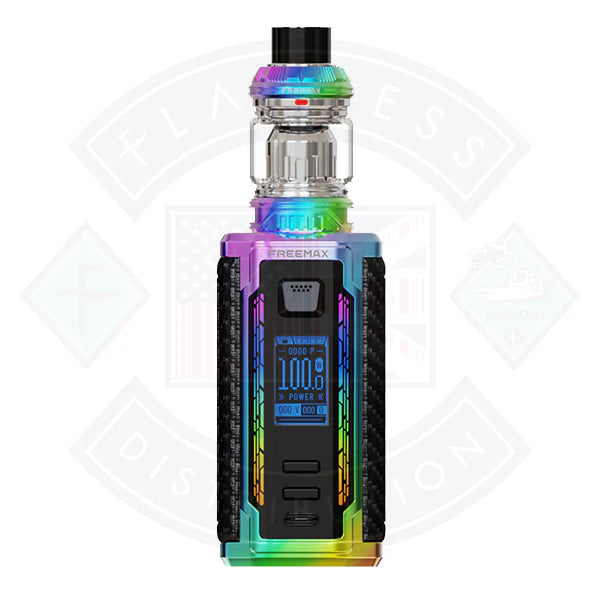 Freemax Maxus 3 200W Kit
