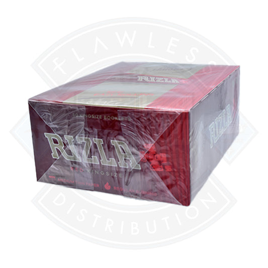 RIZLA Rolling Papers (50 Booklets)