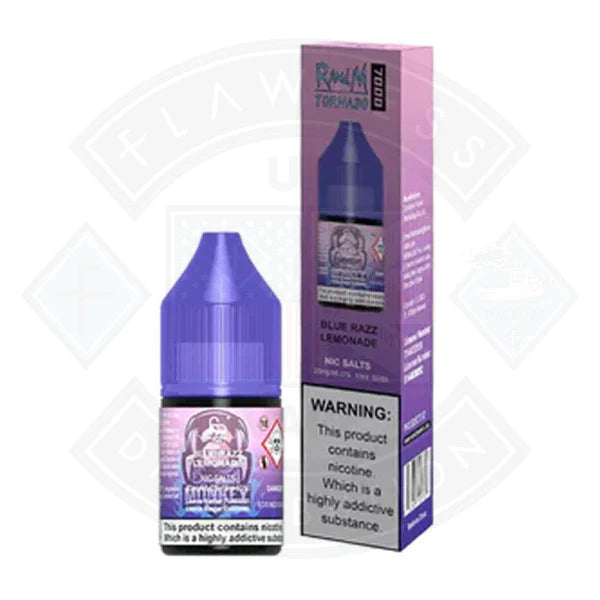 RandM 7000 (10mg) Nic Salt 10ml