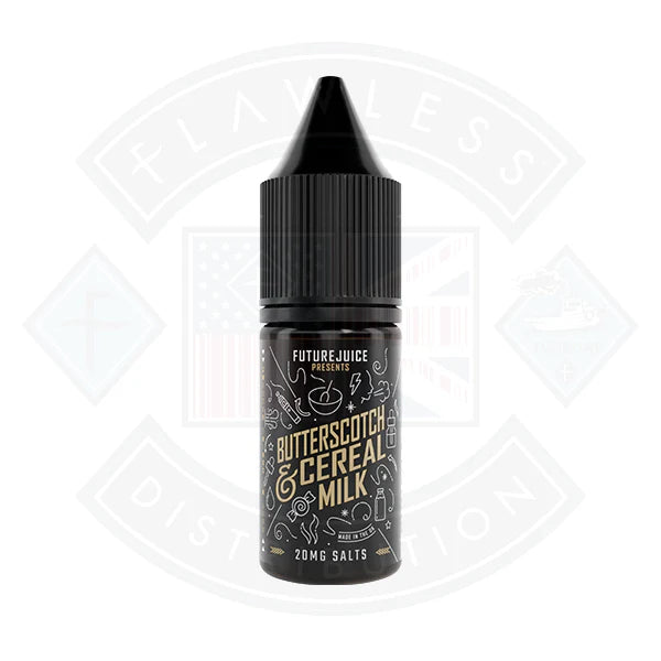 Future Juice  Salt (5mg) 10ml