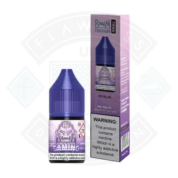 RandM 7000 (10mg) Nic Salt 10ml