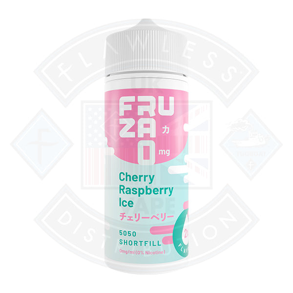 Fruza  50/50 0mg 100ml Shortfill
