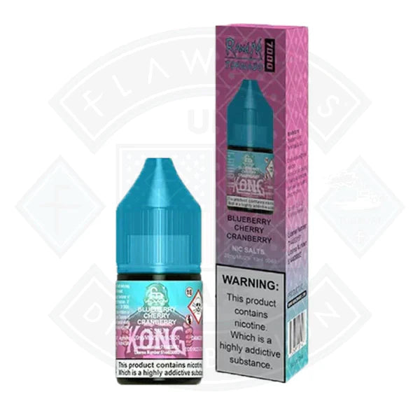 RandM 7000 (20mg) Nic Salt 10ml