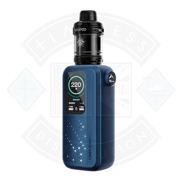 Voopoo Vinci Spark 220 Vape Kit