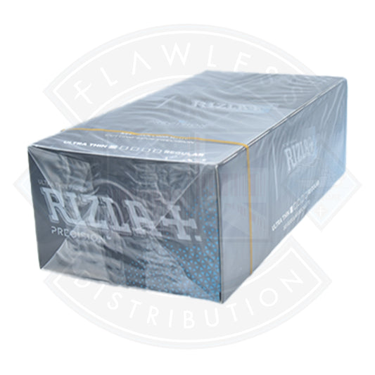 RIZLA Precision Rolling Papers (50 Booklets)