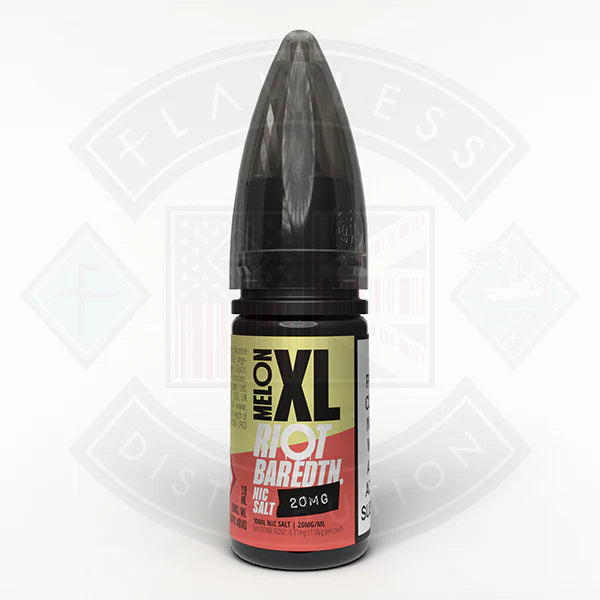 Riot Squad Bar EDTN Salt 10ml (20mg)