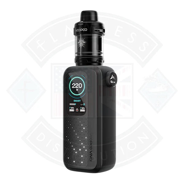 Voopoo Vinci Spark 220 Vape Kit