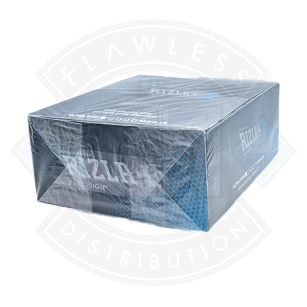 RIZLA Precision Rolling Papers (50 Booklets)