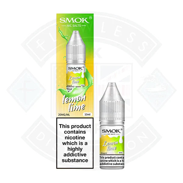 Smok Nic Salt 10ml (20mg)