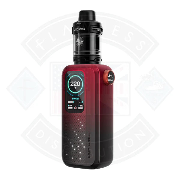 Voopoo Vinci Spark 220 Vape Kit