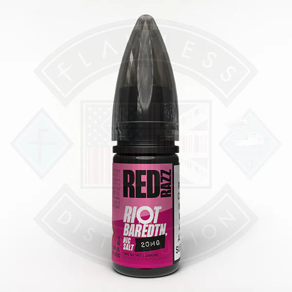 Riot Squad Bar EDTN Salt 10ml (20mg)