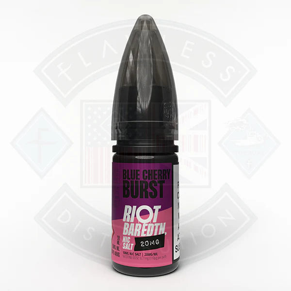 Riot Squad Bar EDTN Salt 10ml (20mg)