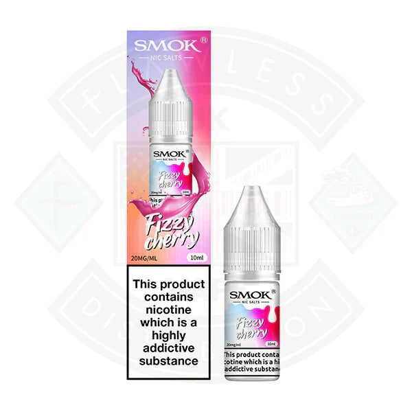 Smok Nic Salt 10ml (20mg)