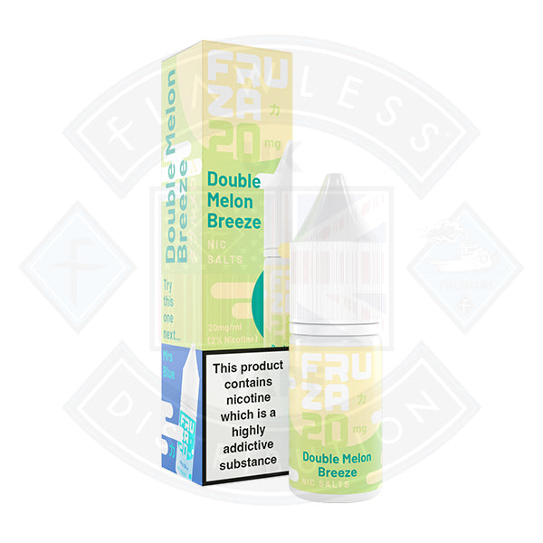 Fruza  Nic Salts 10ml (5mg)