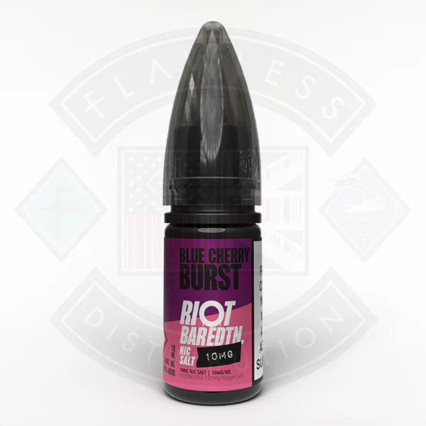 Riot Squad Bar EDTN Salt 10ml (10mg)