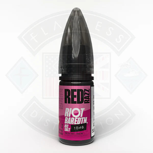 Riot Squad Bar EDTN Salt 10ml (10mg)