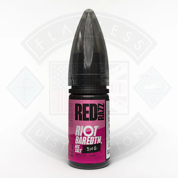 Riot Squad Bar EDTN Salt 10ml (5mg)