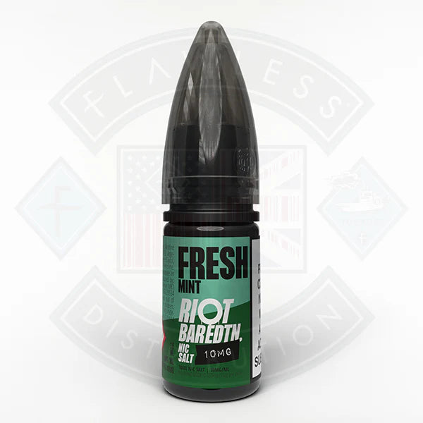 Riot Squad Bar EDTN Salt 10ml (10mg)