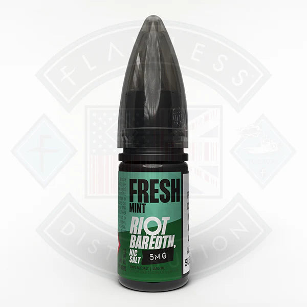 Riot Squad Bar EDTN Salt 10ml (5mg)
