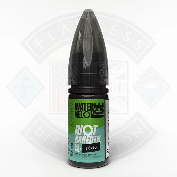 Riot Squad Bar EDTN Salt 10ml (10mg)