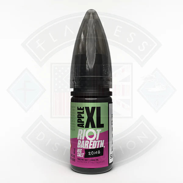 Riot Squad Bar EDTN Salt 10ml (20mg)