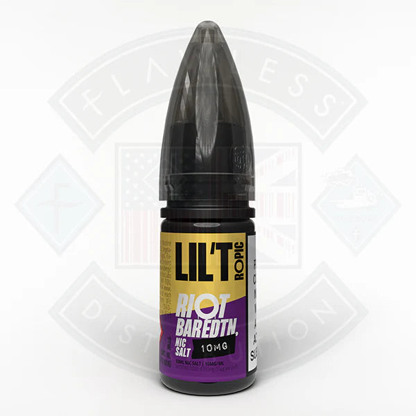 Riot Squad Bar EDTN Salt 10ml (10mg)