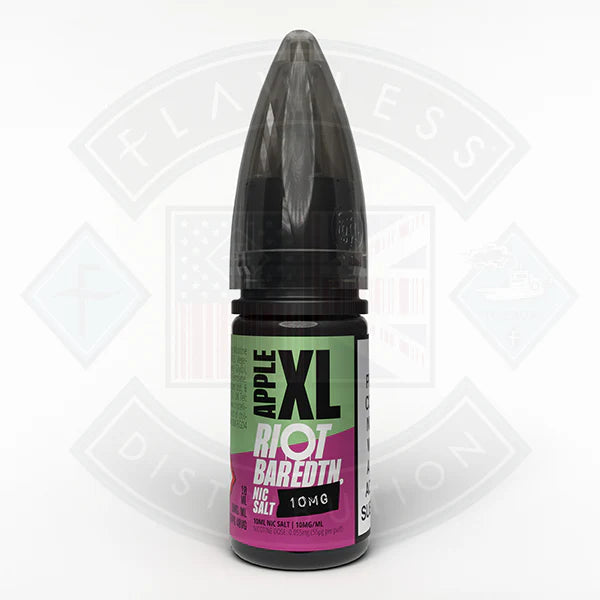 Riot Squad Bar EDTN Salt 10ml (10mg)