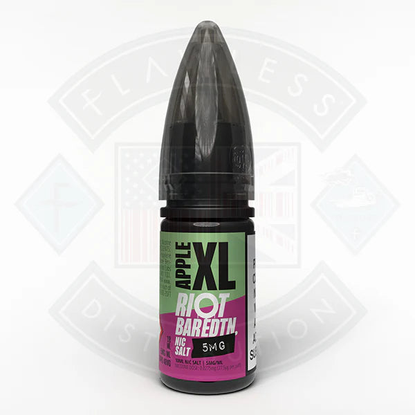 Riot Squad Bar EDTN Salt 10ml (5mg)