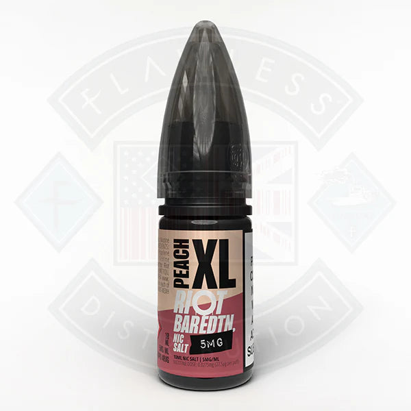 Riot Squad Bar EDTN Salt 10ml (5mg)