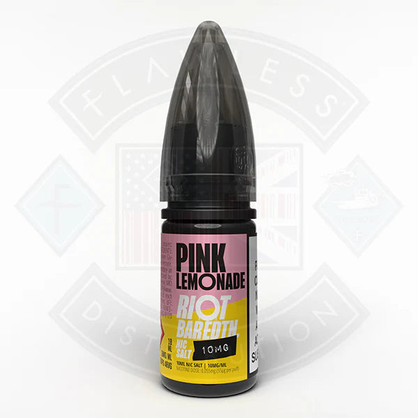 Riot Squad Bar EDTN Salt 10ml (10mg)