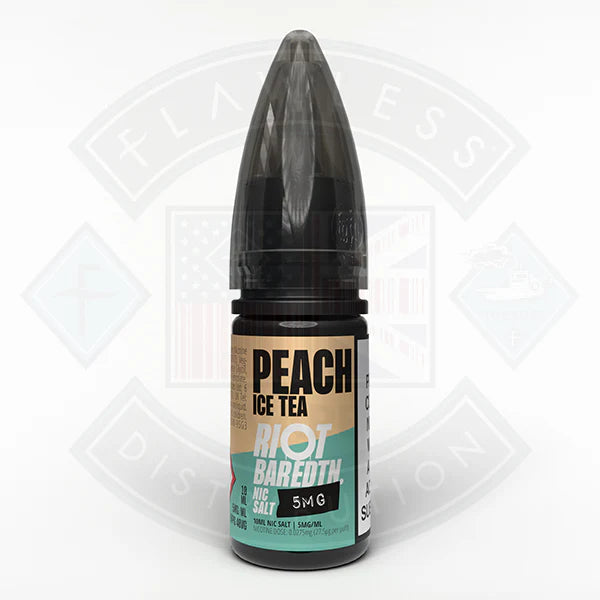 Riot Squad Bar EDTN Salt 10ml (5mg)