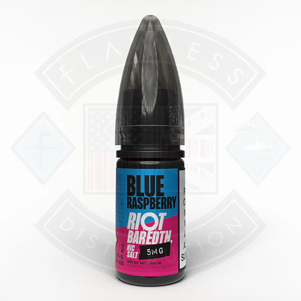 Riot Squad Bar EDTN Salt 10ml (5mg)