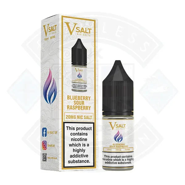 Vsalt Nic Salt (20mg) 10ml