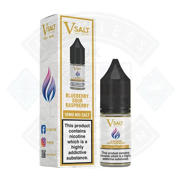 Vsalt Nic Salt (10mg) 10ml