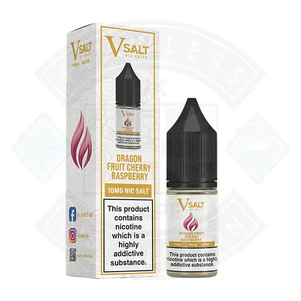 Vsalt Nic Salt (10mg) 10ml