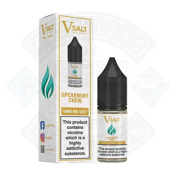 Vsalt Nic Salt (10mg) 10ml