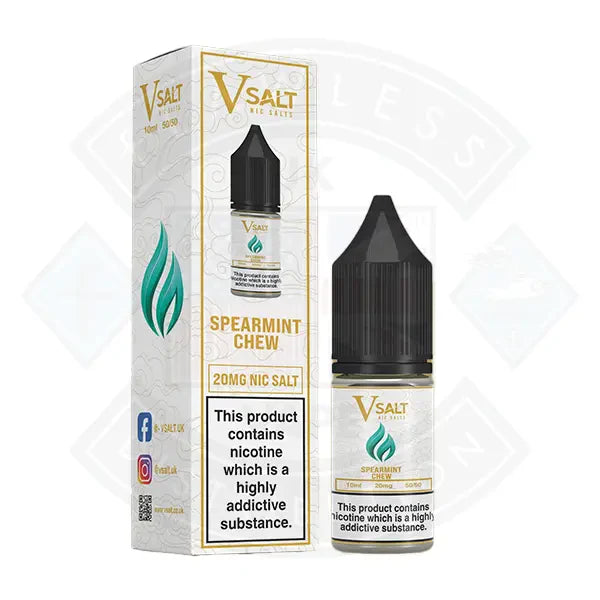 Vsalt Nic Salt (20mg) 10ml