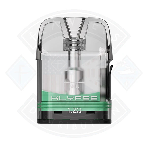Innokin Klypse Pod V2 2ml (3pcs/pack)