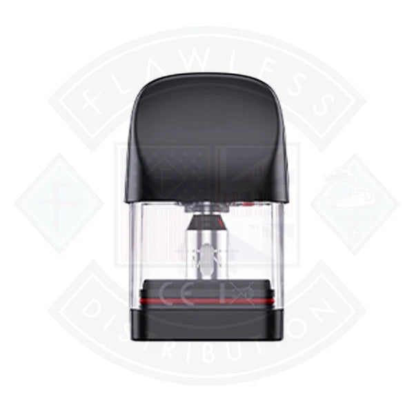 Uwell Caliburn GPP Replacement Pod Cartridge (4pcs/pack)