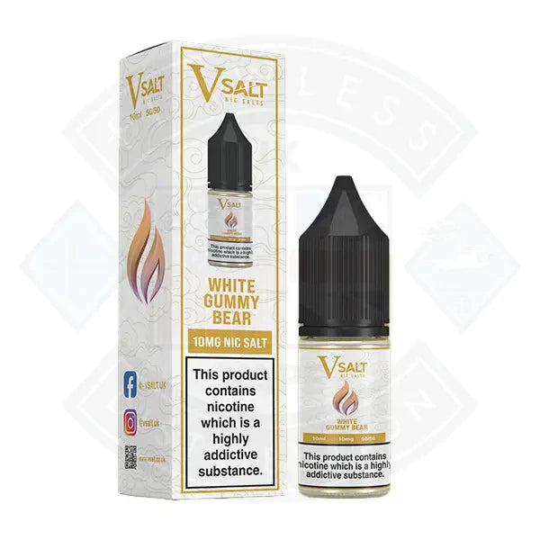 Vsalt Nic Salt (10mg) 10ml