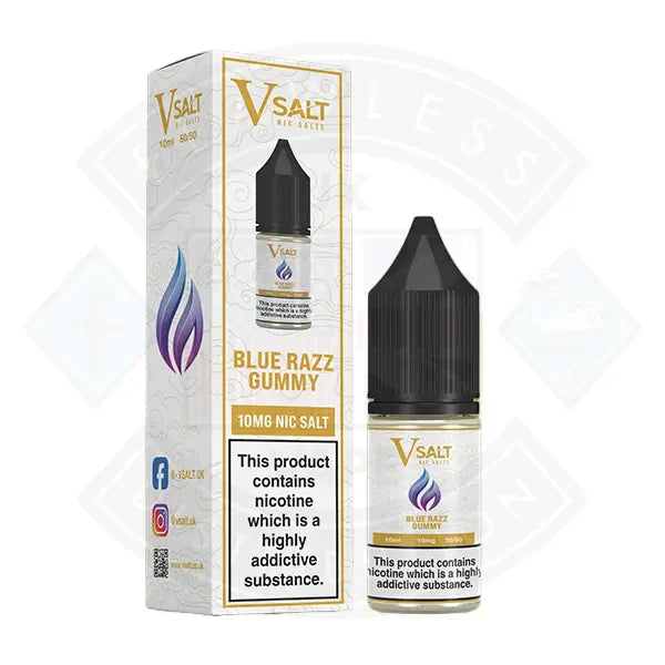 Vsalt Nic Salt (10mg) 10ml