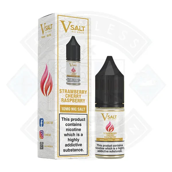 Vsalt Nic Salt (10mg) 10ml