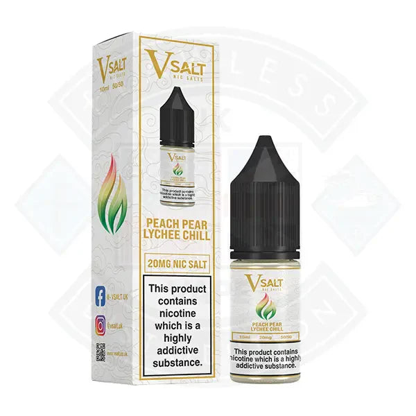 Vsalt Nic Salt (20mg) 10ml