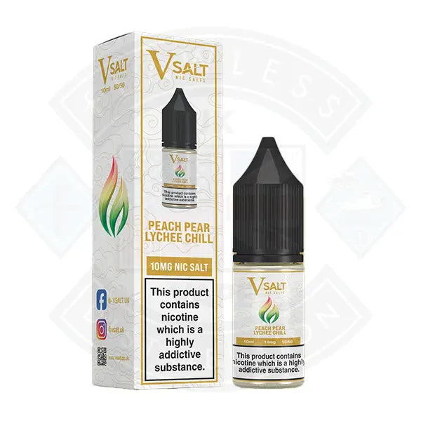Vsalt Nic Salt (10mg) 10ml