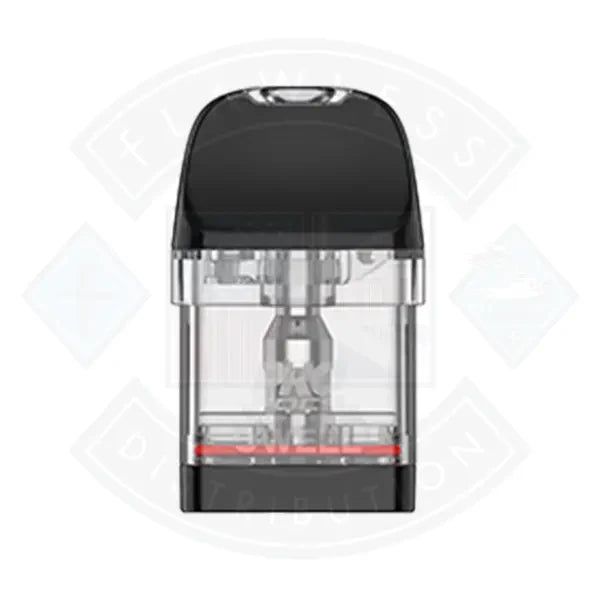Uwell GPP Alpha  Replacement Pod Cartridge (4pcs/pack)
