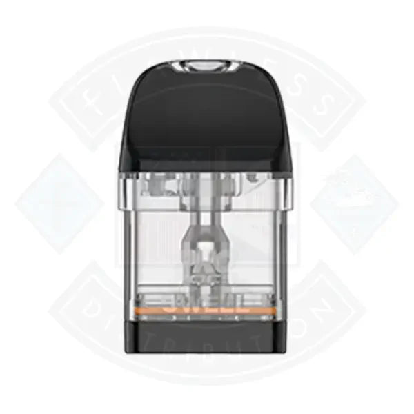 Uwell GPP Alpha  Replacement Pod Cartridge (4pcs/pack)
