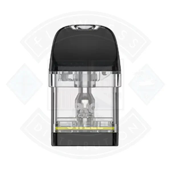 Uwell GPP Alpha  Replacement Pod Cartridge (4pcs/pack)